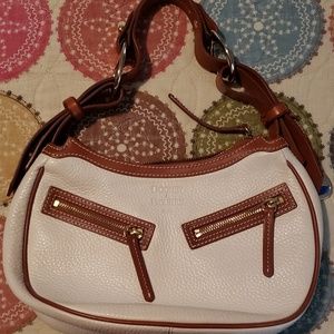 Dooney and Bourke purse